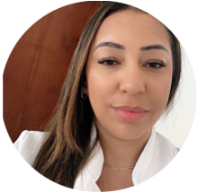 Maria Katiete Macedo